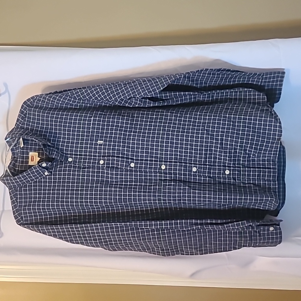 NWT Men’s Levi’s Shirt
